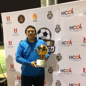 Meet your Posher, Henry